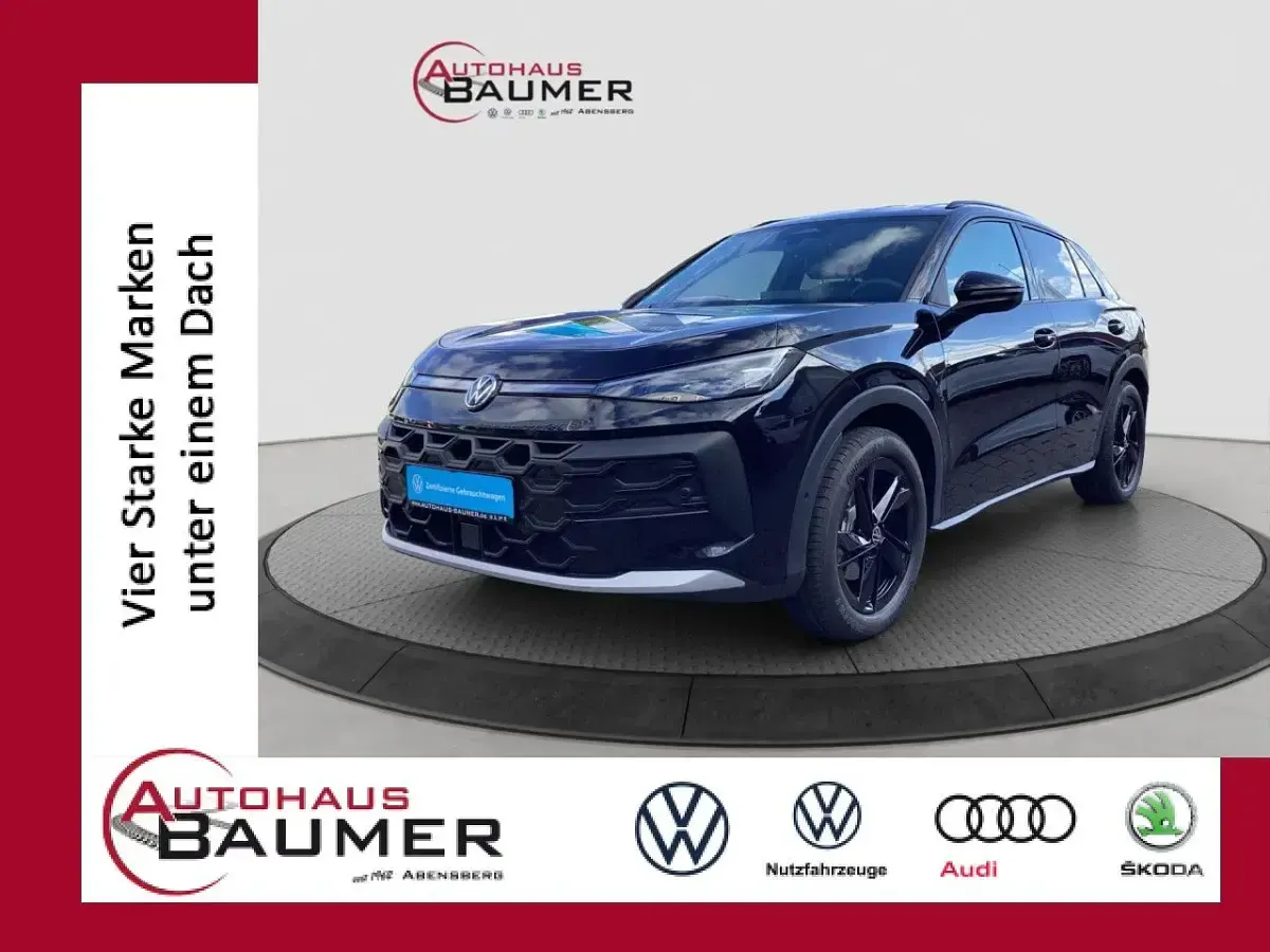 Gebraucht VW T-Roc Style 150 PS (110 kW) 2026 SUV