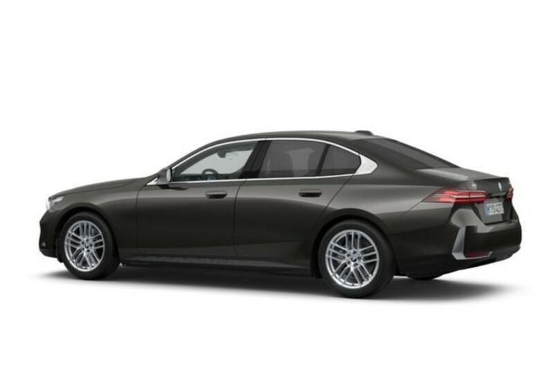 Neu BMW i5 250 kW (340 PS) 2026 Grau Limousine