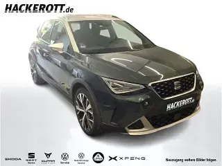 Gebraucht Seat Arona Xperience 110 PS (80 kW) 2022 SUV