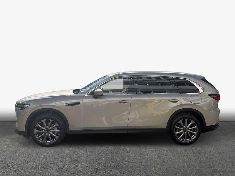 Neu Mazda CX-80 Exclusive-Line 254 PS (186 kW) 2025 SUV