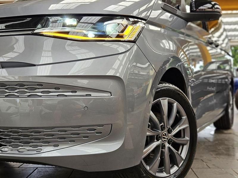 Neu VW Multivan 150 PS (110 kW) 2025 Silber Van