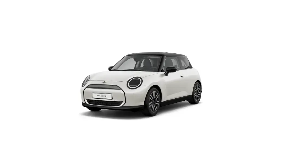 Używany Mini Cooper 135 kW (184 KM) 2025 Hatchback