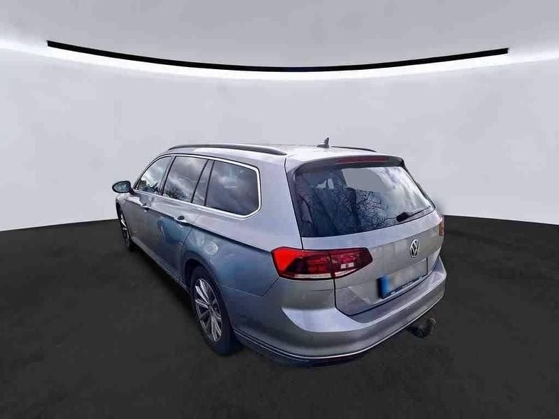 Gebraucht VW Passat Business 190 PS (139 kW) 2020 Silber Kombi
