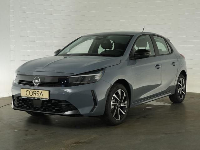 Neu Opel Corsa Edition 110 PS (80 kW) 2025 Grafik grau Kleinwagen