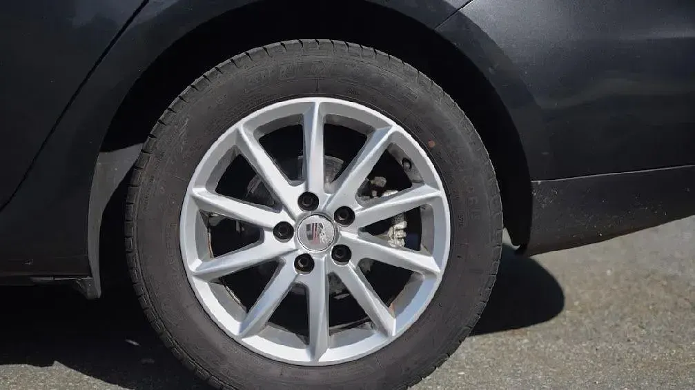 Gebraucht Seat Ibiza ST 86 PS (63 kW) 2012 Schwarz Kombi