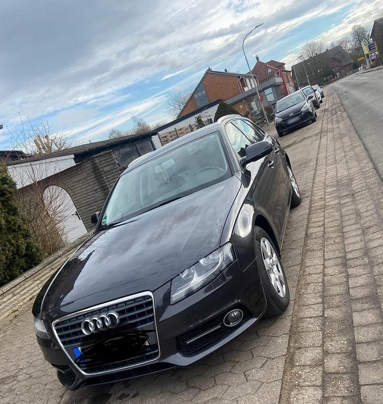 Usata Audi A4 Design 2011 Station wagon