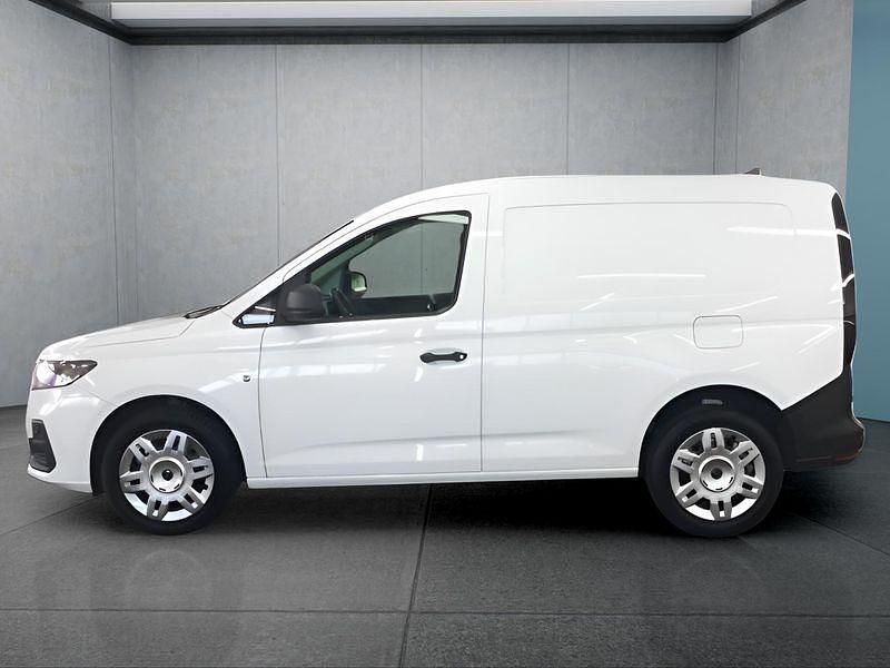 Neu Ford Transit Connect 101 PS (74 kW) 2025 Weiß Van / Kleinbus