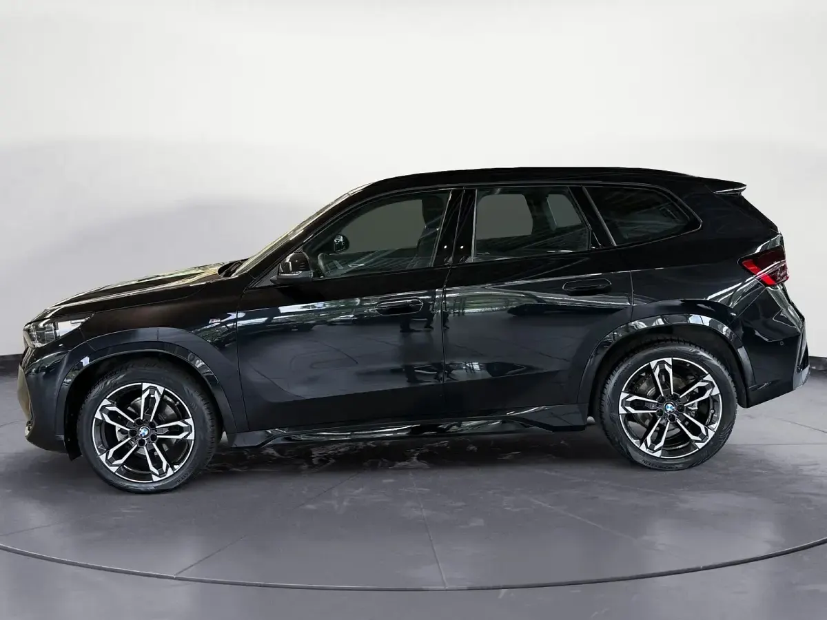 Gebraucht BMW X1 M Sport 163 PS (119 kW) 2025 SUV