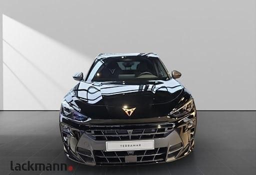 Gebraucht Cupra Terramar VZ 272 PS (200 kW) 2024 Midnight schwarz SUV