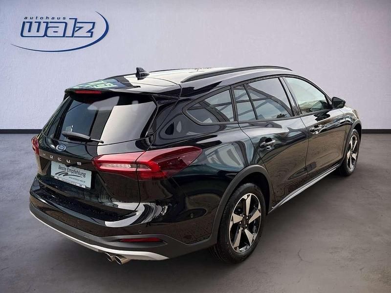 Neu Ford Focus Active X 155 PS (114 kW) 2026 Agate black Kombi