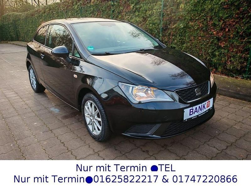 Other Gebraucht 2016 Seat Ibiza SC Style Kleinwagen | 7.777 € (Fairer Preis) - Bild 1/4