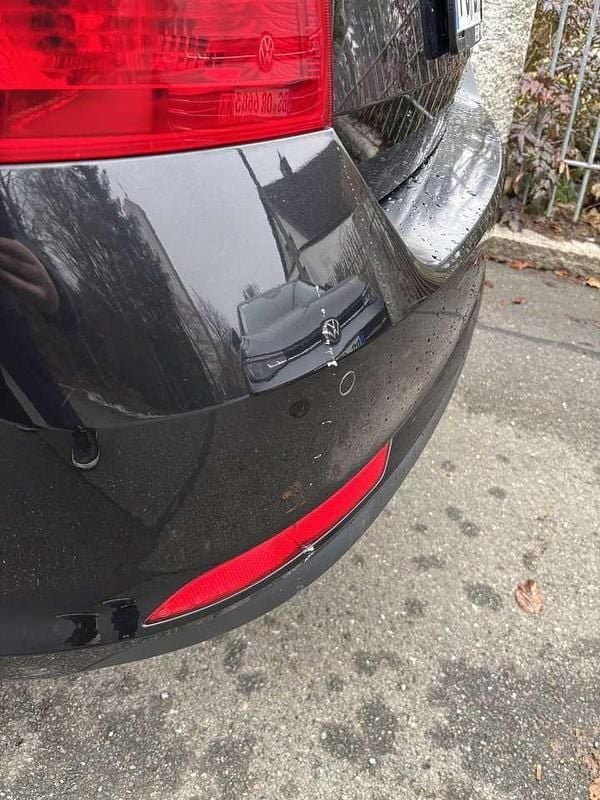 Gebraucht Skoda Rapid Ambition 90 PS (66 kW) 2017 Schwarz Kleinwagen