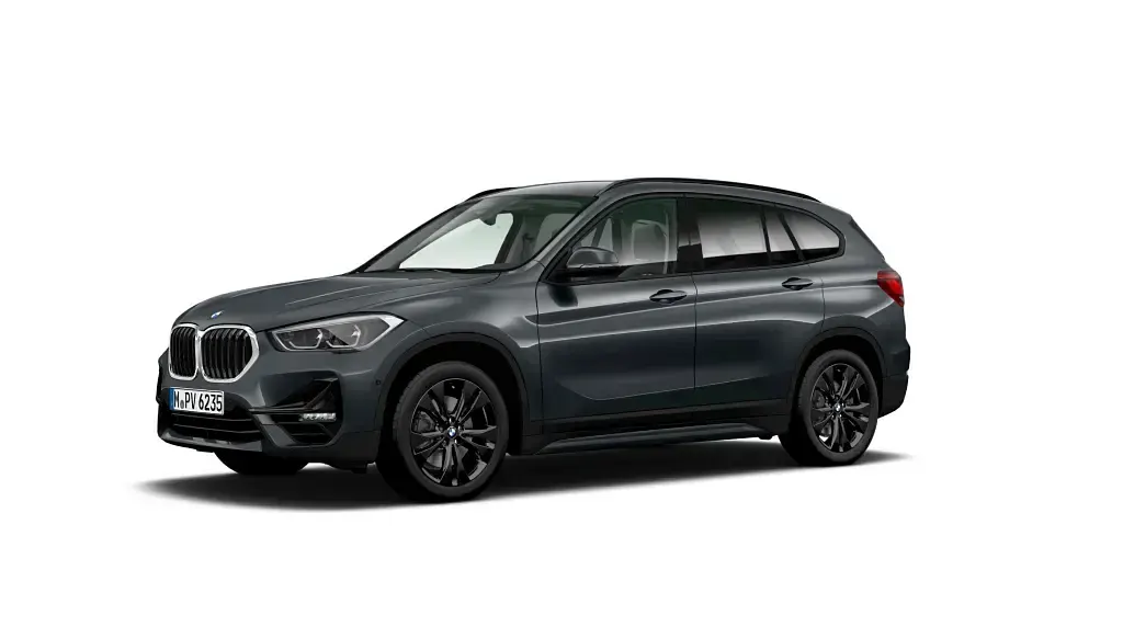 Gebraucht BMW X1 Performance 178 PS (130 kW) 2026 SUV