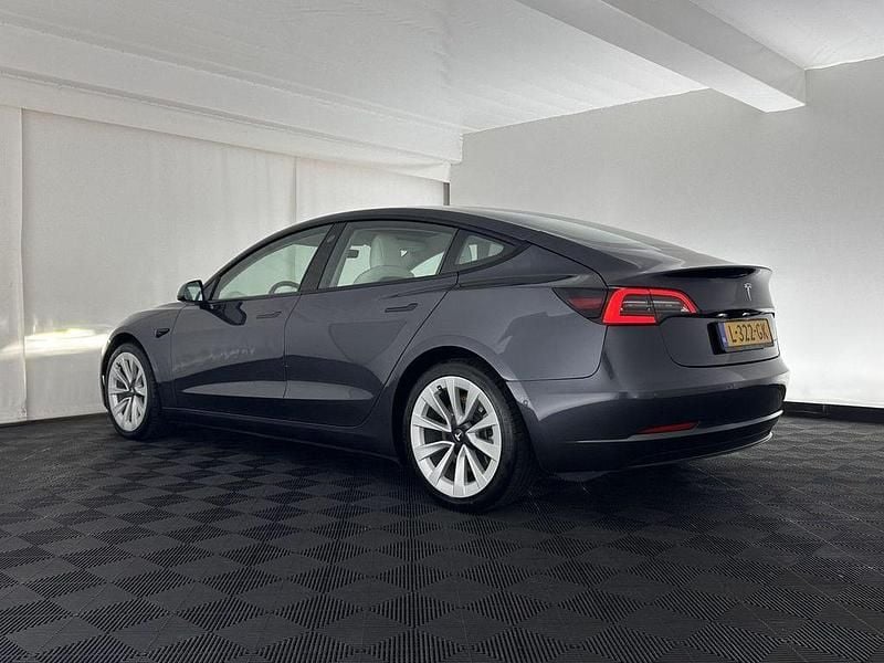 Gebraucht Tesla Model 3 Long Range AWD 324 kW (441 PS) 2021 Grau Limousine