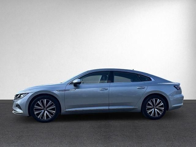Gebraucht VW Arteon Elegance 190 PS (139 kW) 2023 Pyritsilber Limousine