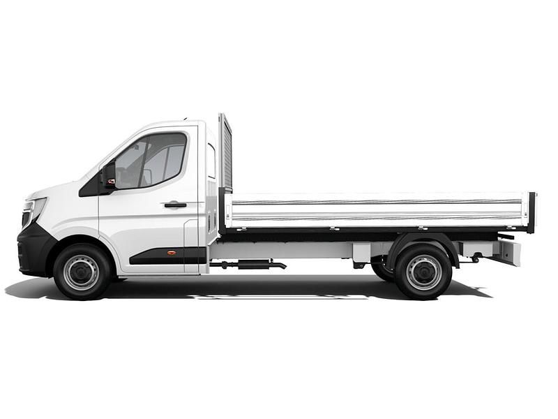 Neu Renault Master 130 PS (95 kW) 2025 Van