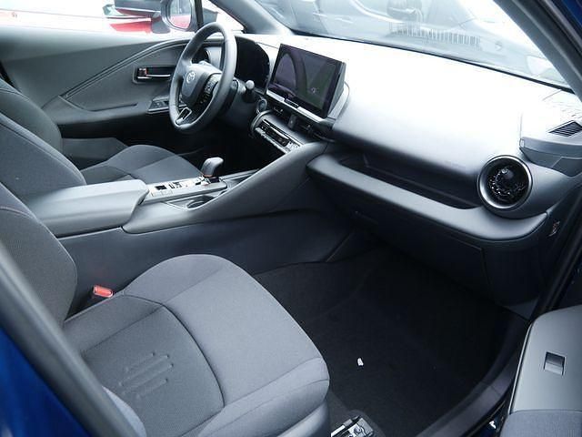 Gebraucht Toyota C-HR Team 197 PS (144 kW) 2024 Blau SUV
