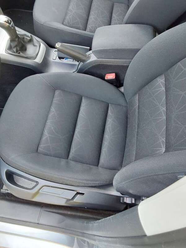 Silber Gebraucht 2012 Skoda Octavia Family Limousine | 5.200 € (Guter Preis) - Bild 1/4