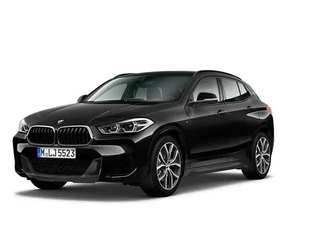 Gebraucht BMW X2 M Sport 190 PS (139 kW) 2023 SUV