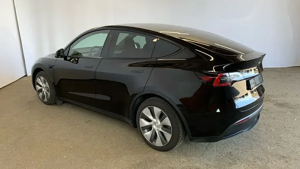 Gebraucht Tesla Model Y 378 kW (514 PS) 2023 Schwarz SUV
