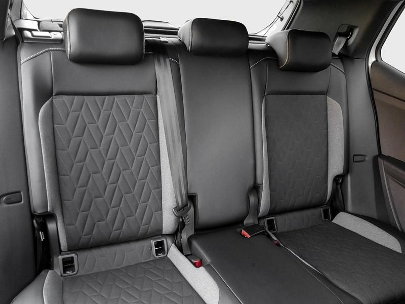 Gebraucht VW T-Cross Goal 116 PS (85 kW) 2025 Weiss SUV