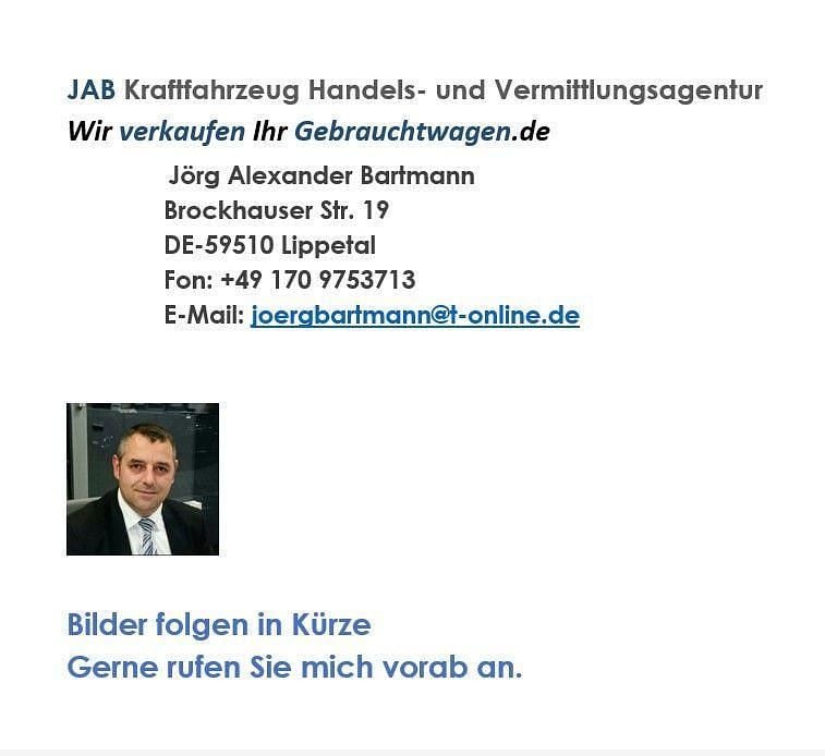 Schwarz Gebraucht 2017 VW Passat Limousine | 12.100 € (Superpreis) - Bild 1/1