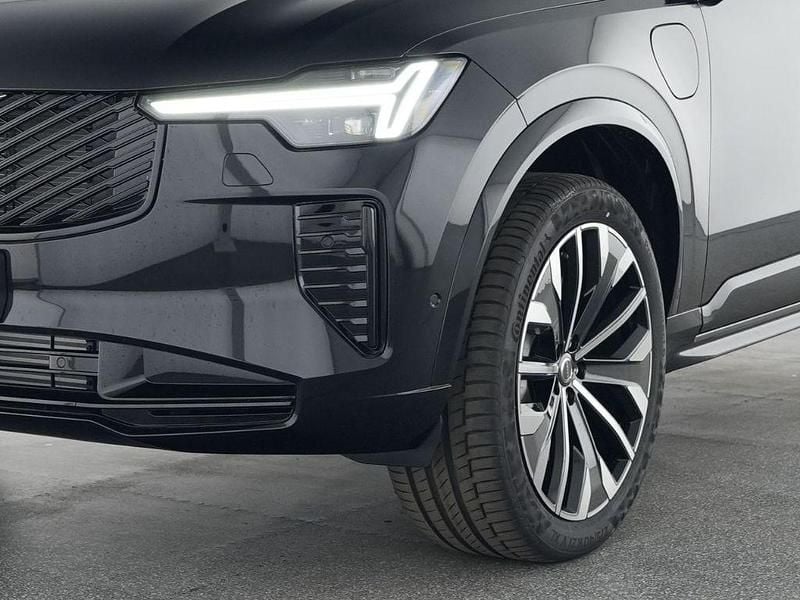 Gebraucht Volvo XC90 Plus 455 PS (334 kW) 2025 Schwarz SUV