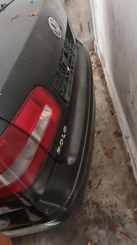 Gebraucht VW Polo 75 PS (55 kW) 2003 Limousine