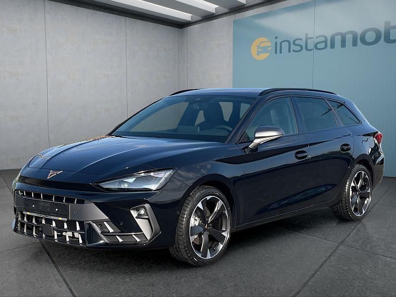 Gebraucht 2025 Cupra Leon Kombi | 33.149 € (Guter Preis) - Bild 1/4