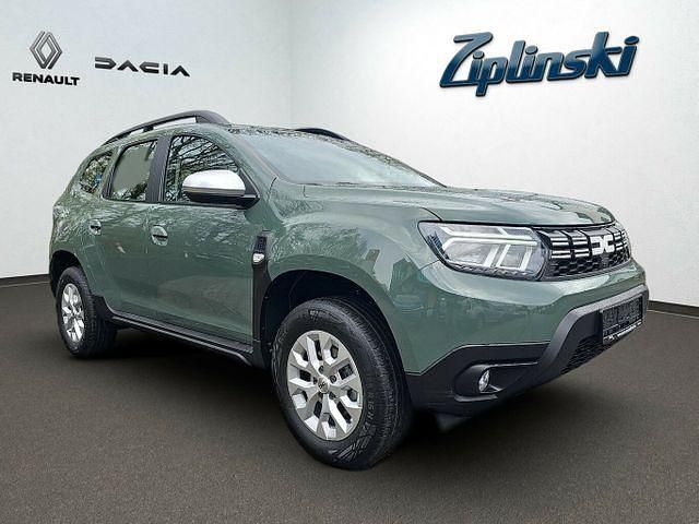 Gebraucht Dacia Duster 131 PS (96 kW) 2024 Grün SUV