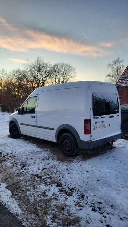 Gebraucht 2010 Ford Transit Connect Van / Kleinbus | 3.900 € (Guter Preis) - Bild 1/3