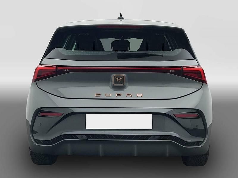 Gebraucht Cupra Born 150 kW (204 PS) 2023 Grau Kleinwagen
