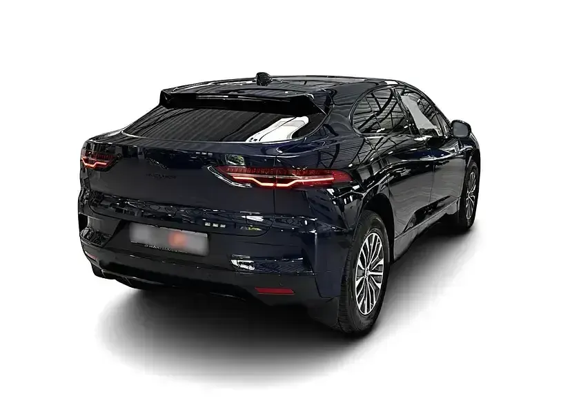 Gebraucht Jaguar I-Pace R-Dynamic 2023 Blau SUV