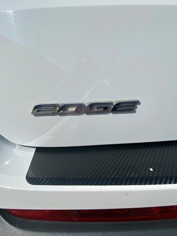 Gebraucht Ford Edge 180 PS (132 kW) 2017 Weiß SUV