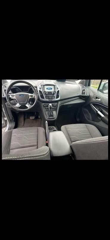 Gebraucht Ford Tourneo Titanium 163 PS (119 kW) 2016 Kombi