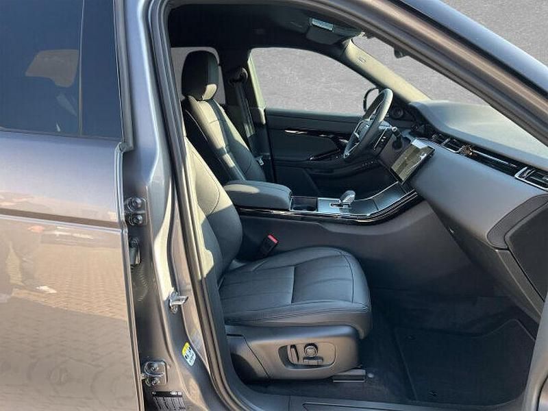 Gebraucht Land Rover Range Rover evoque S 163 PS (119 kW) 2026 Grau SUV