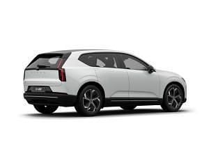Nuevo Volvo EX60 Plus 275 kW (374 CV) 2026 Blanco SUV