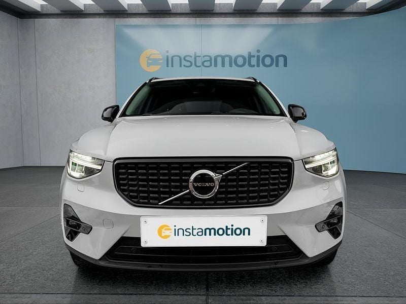 Gebraucht Volvo XC40 261 PS (191 kW) 2022 Weiß SUV