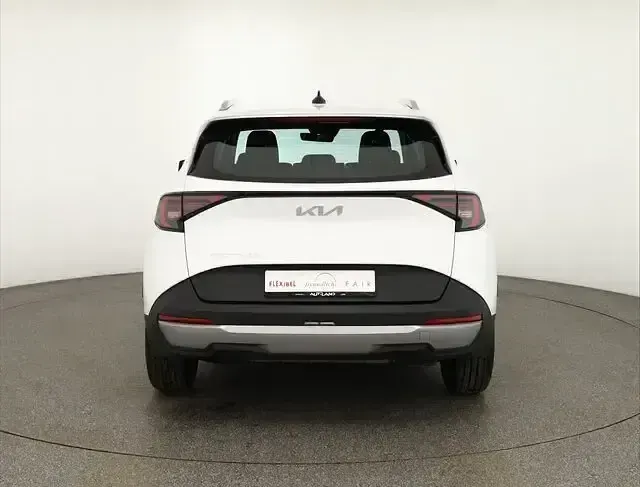 Neu Kia Sportage 150 PS (110 kW) 2025 Grau SUV