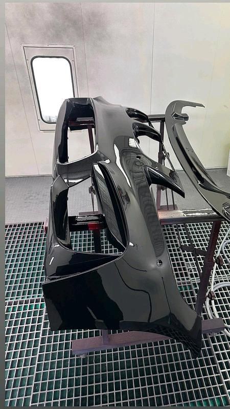 Second-hand BMW 335 450 CP (330 kW) 2010 Negru Break