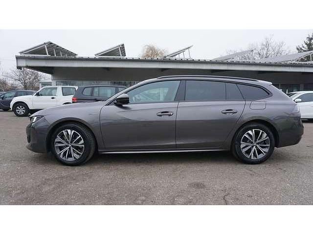 Gebraucht Peugeot 508 SW Allure 181 PS (133 kW) 2023 Kombi
