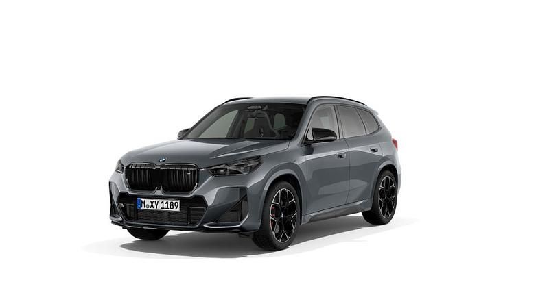 Neu BMW X1 Efficient Dynamics 300 PS (220 kW) 2025 SUV