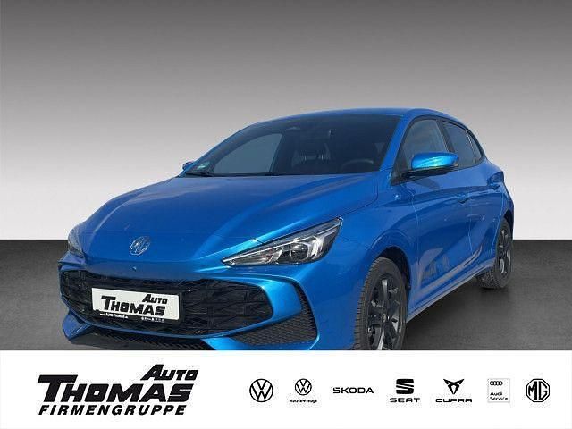 Gebraucht MG MG3 194 PS (142 kW) 2024 Como blue Kleinwagen