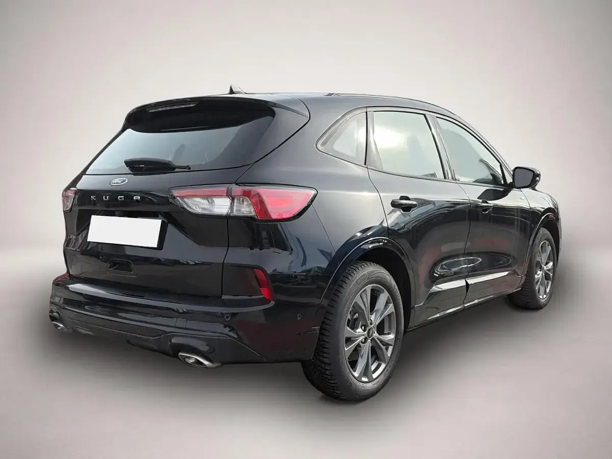 Gebraucht Ford Kuga ST-Line 150 PS (110 kW) 2023 Manufacturer SUV