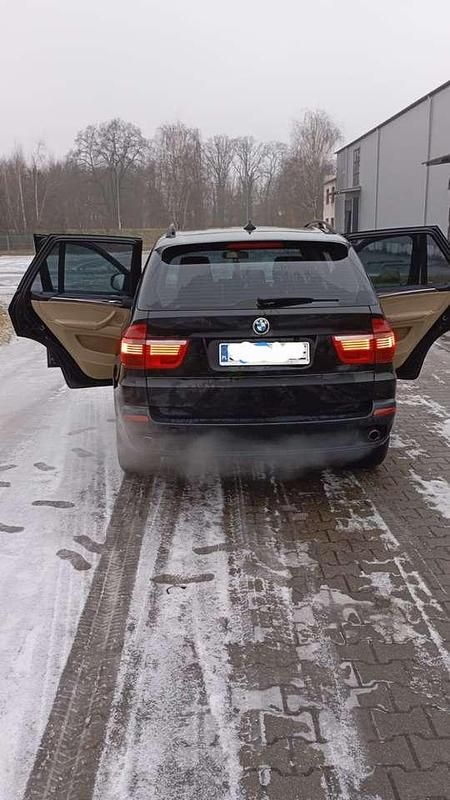 Gebraucht BMW X5 235 PS (172 kW) 2007 SUV