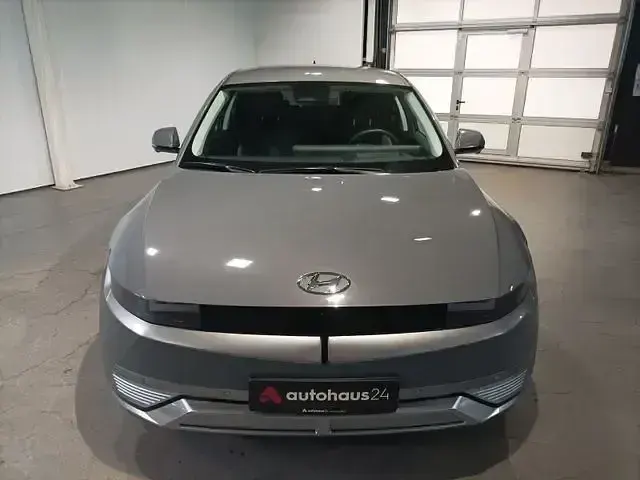 Gebraucht Hyundai Ioniq 5 225 kW (306 PS) 2022 Grau SUV