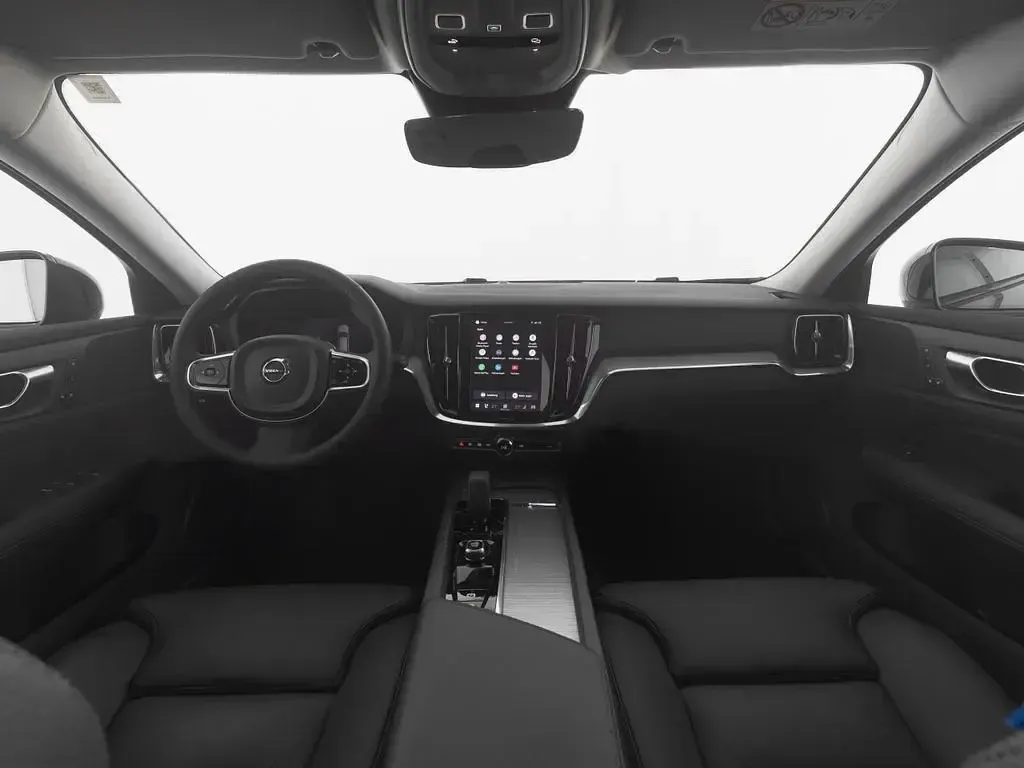 Brugt Volvo V60 CC Plus 197 HK (144 kW) 2024 Blå Stationcar