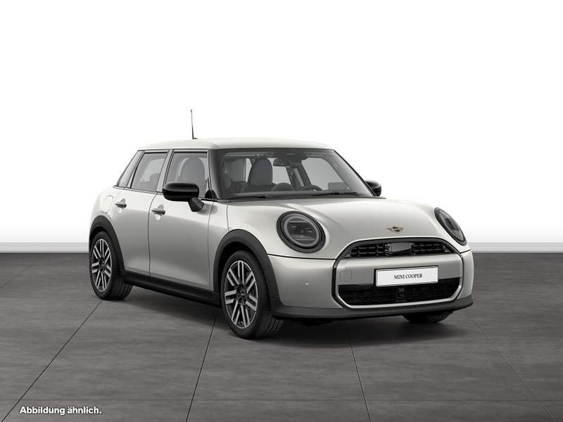 Other Gebraucht 2024 Mini Cooper Kleinwagen | 29.230 € (Fairer Preis) - Bild 1/2