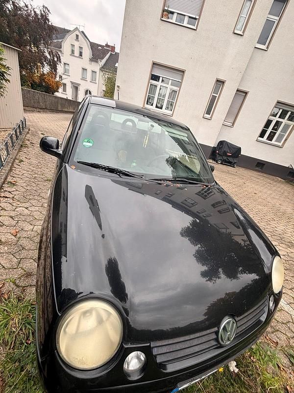 Gebraucht 2002 VW Lupo Kleinwagen | 200 € (Superpreis) - Bild 1/2