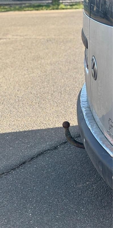 Gebraucht VW Caddy 102 PS (75 kW) 2012 Silber Van / Kleinbus